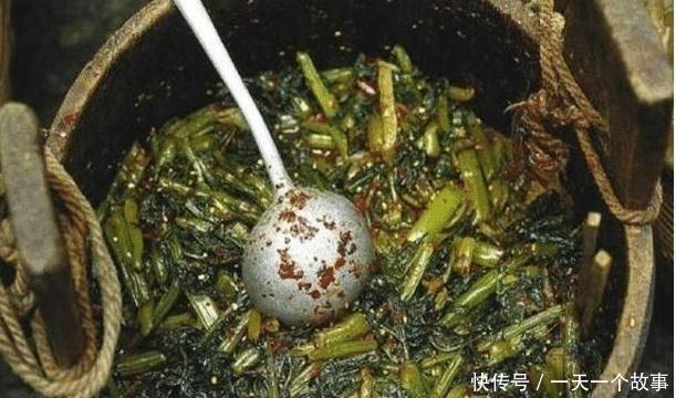 东西|30年前老外拍的“舌尖上的中国”小吃,吃过3种的,年龄不小了
