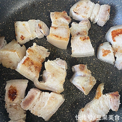 好吃|红烧肉这么好吃，大饭店的经常这么做，