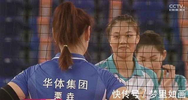 主教练|3-0!江苏横扫广东,教练场下斗法,广东女排欠缺一特质