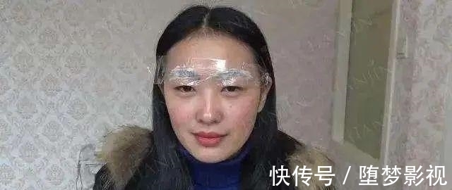 纹眉|那些纹眉的女生，如今怎么样了？过来人说出亲身经历，别不屑一顾