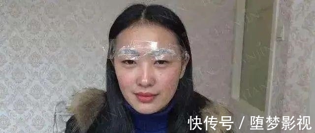 纹眉|那些纹眉的女生,如今怎么样了?过来人说出亲身经历,别不屑一顾