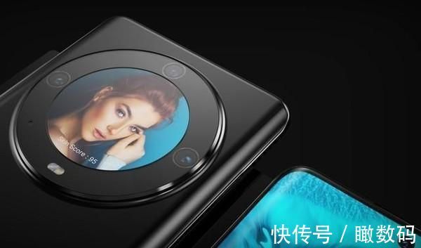 M华为5G新机下月将发布,Mate50最早6月见,携麒麟鸿蒙再战iPhone13
