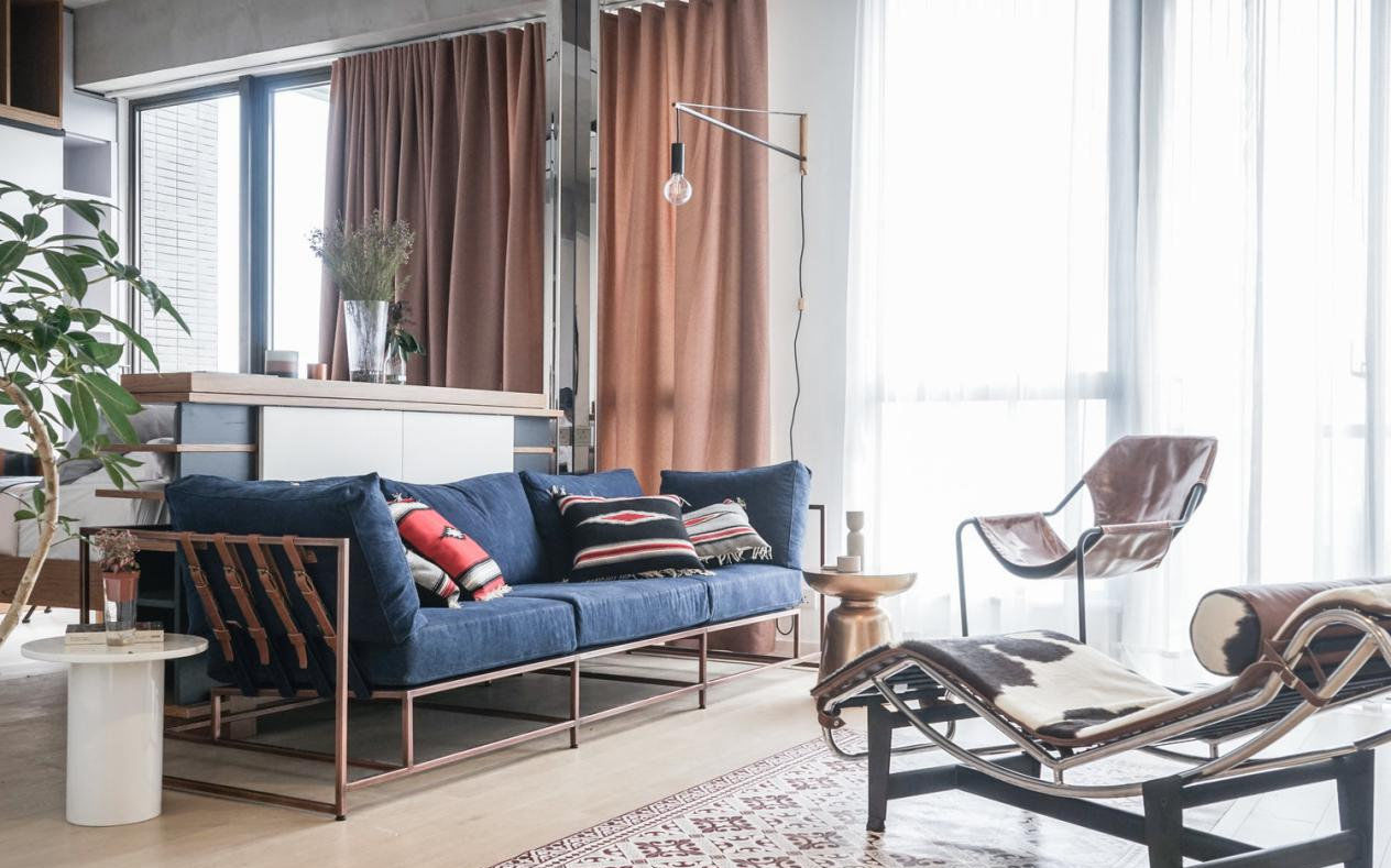 睡眠质量|年轻人早就安排上了无主灯，简约有格调，关键还显空间大！