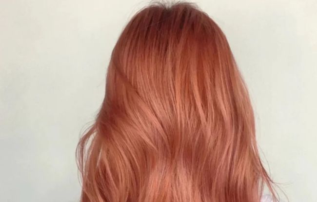 头发|“赔偿我20万元钱!”女生花1000元染发后,变“狗啃式”出不了门