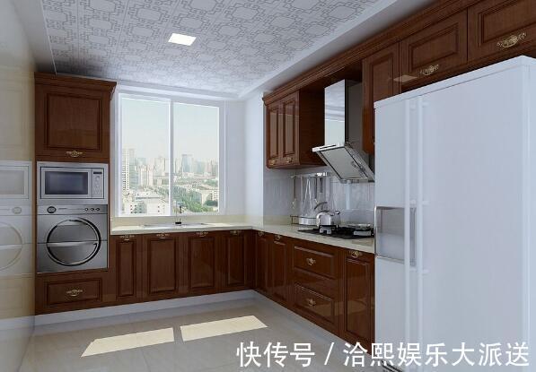 老师傅|厨房装修有哪些常见误区听听老师傅分析