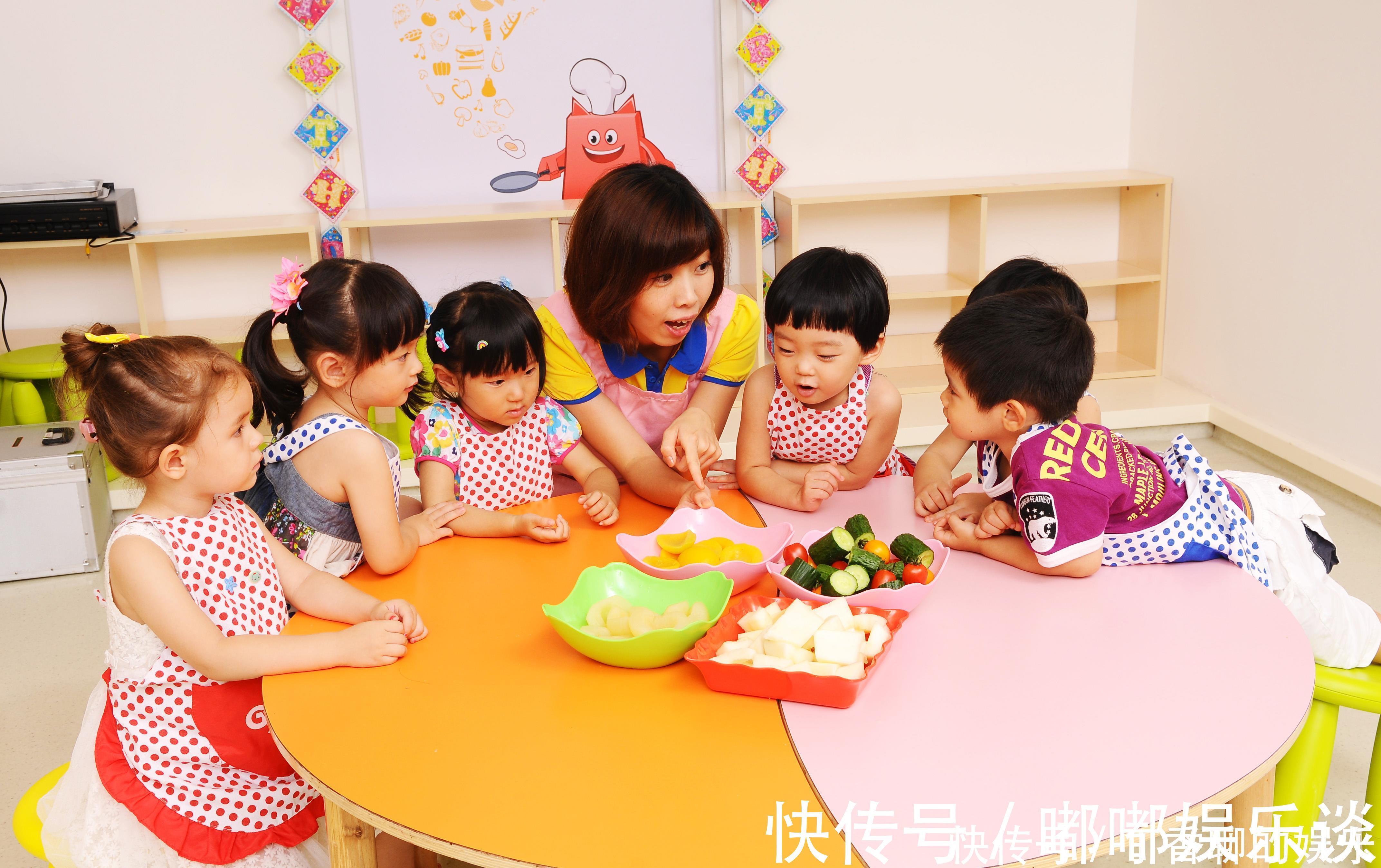 宝妈|“生意靠加盟,上课靠忽悠”,花好几万送娃上早教课有必要吗?