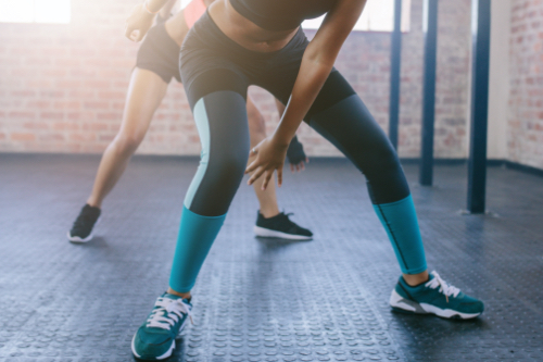 t什么是 Tabata 锻炼以及如何训练