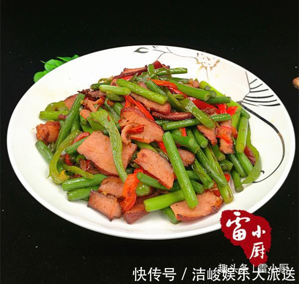 过年不吃这菜太可惜,简单炒炒满屋飘香,下饭根本没话说!