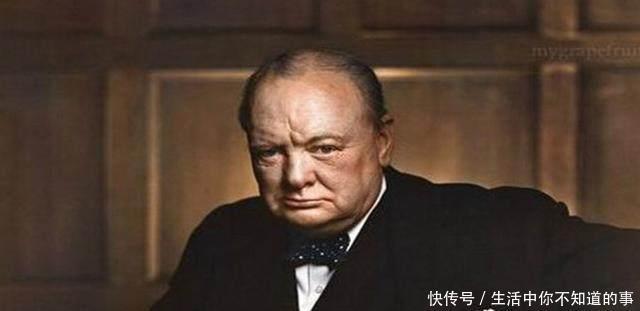 反感|受英国崇拜的英雄，一生反感印度，说过3句话至今让印度人恨他！