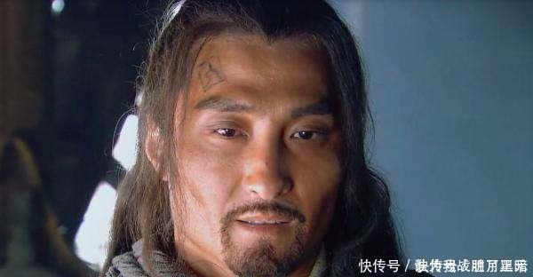 他连杀梁山五元大将,武艺不在林冲之下,兵败后悍然自刎!
