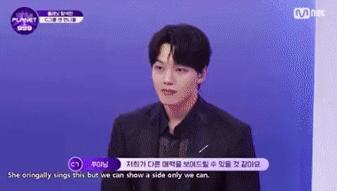 吕珍九|Diss韩国组成员?认为主持人丑?GirlsPlanet999中国成员画面满满