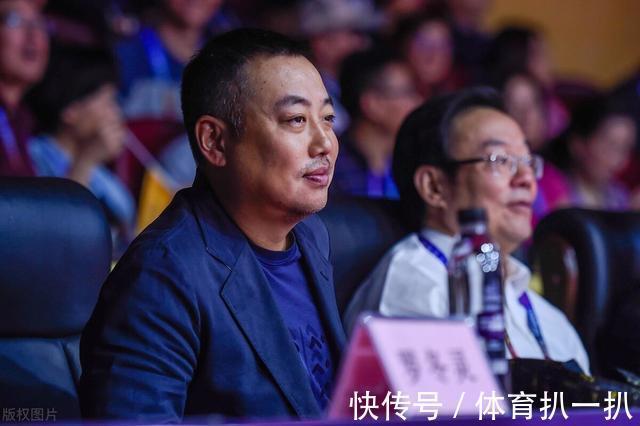 刘国梁|男女乒的第一黑马诞生,马龙和邓亚萍说得对,助国乒包揽4连冠