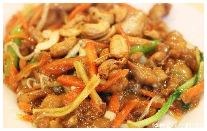 喷香下饭的几道家常菜,美味简单,营养丰富解馋,大人孩子都爱吃