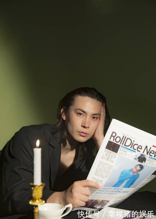 汪峰|专访2021好声音首位“八转”选手唱着R&amp;B的新疆小伙