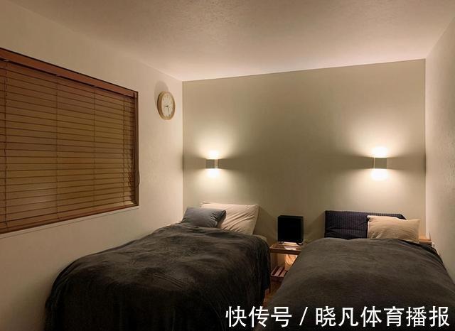 家居|日本人的家为什么永远那么干净?参观完她家的布置细节,我服了