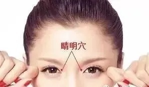 改善近视、老花眼,这一招,很管用!