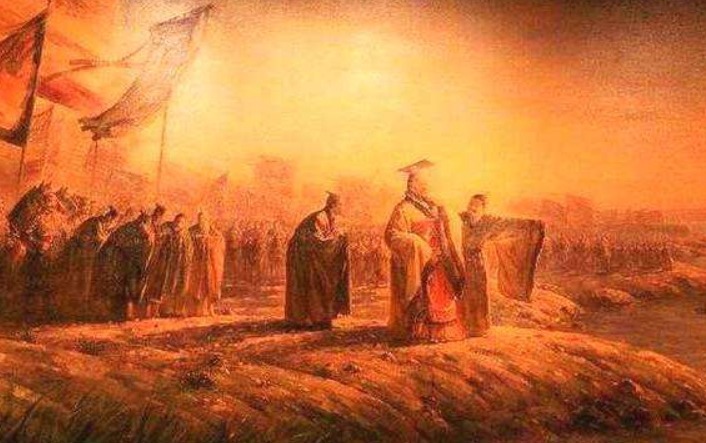 拼音|中国封建王朝始于秦朝，亡于清朝并非巧合，看它们的拼音就明白了