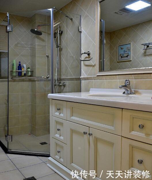 柜子|败家媳妇定制柜子就花了8万,入住了才发现好处多多,太实用了