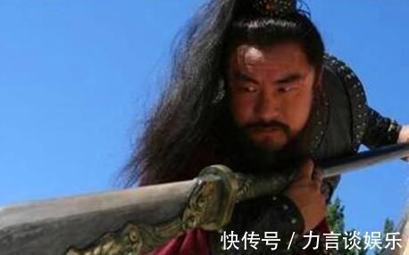 猛将#水浒传中他们3位不轻易出手,出手都瞬间秒杀林冲,第三自刎而死