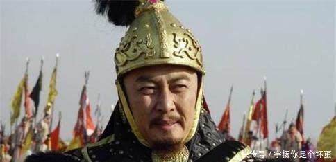 读书|朱棣狠心杀了一人,却不知此人一死却要整个大明来陪葬!