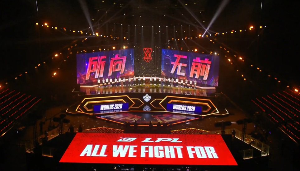 夺回|DWG杀入总决赛后，LCK粉丝“彻底膨胀”：要夺回第一赛区了