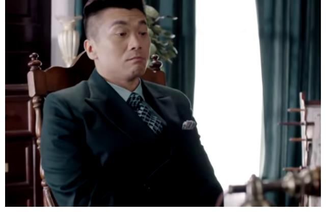 老戏骨|开播6天，收视率三连冠，老戏骨获央视点赞，这部国产剧真了不起