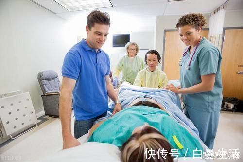 宝宝|有这3种情况的孕妈注意了,宝宝多半是个急性子,可能会提前出生