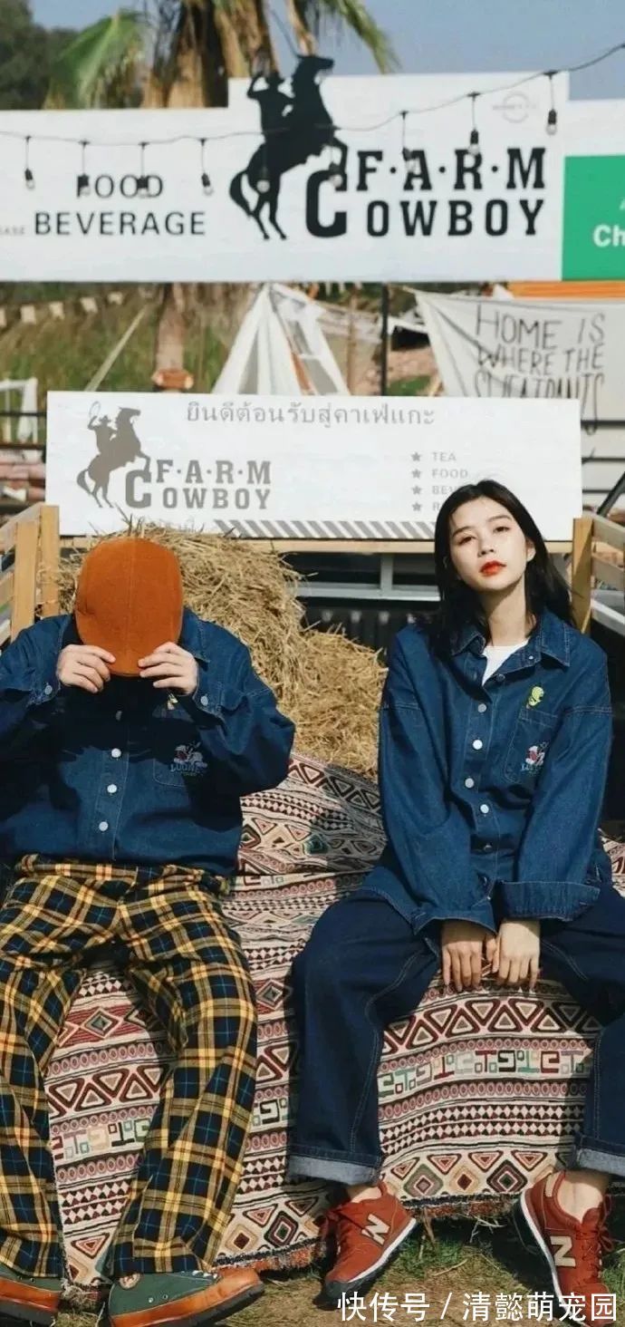 如喪|神仙·壁紙丨人之所以傷心,是因為看得不夠遠