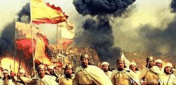 皇妃|他称帝后册封了88位皇妃,没有太监怎么办皇帝现场造!