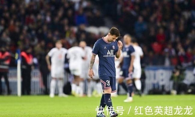 俱乐部|梅西用行动反对莱昂纳多,他愿为阿根廷首发出战,此举将后患无穷