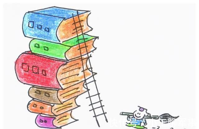 苏霍姆林斯基|学习的最高境界是忘我,帮孩子成为乐知者,拥有更积极的学习心态