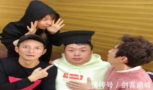 何炅謝娜|《快樂(lè)大本營(yíng)》人員大換血,替補(bǔ)讓觀眾不滿意,被替之人不愿續(xù)約