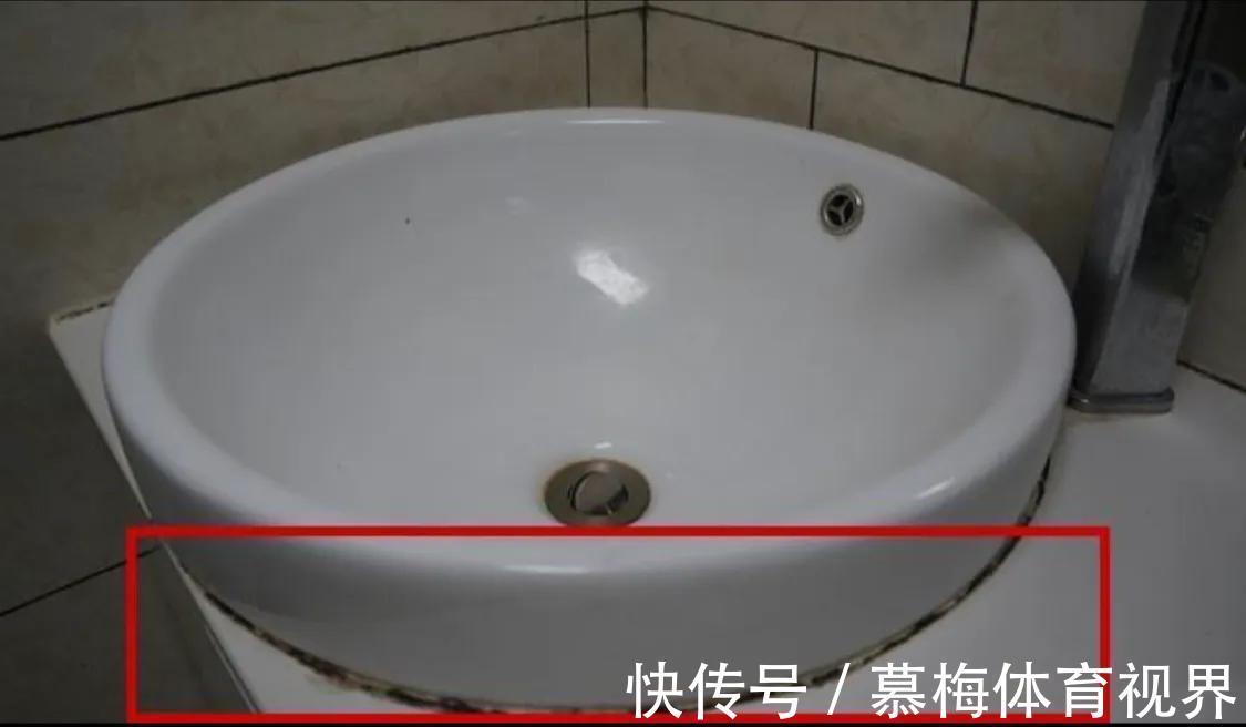 台下盆|这6个装修细节，我家装修怎么没想到呢？好看实用还能减轻家务活