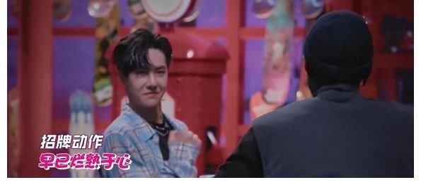 这就是街舞|街舞4:张艺兴街道国外舞者多,导演称随机分配,网友评论很真实