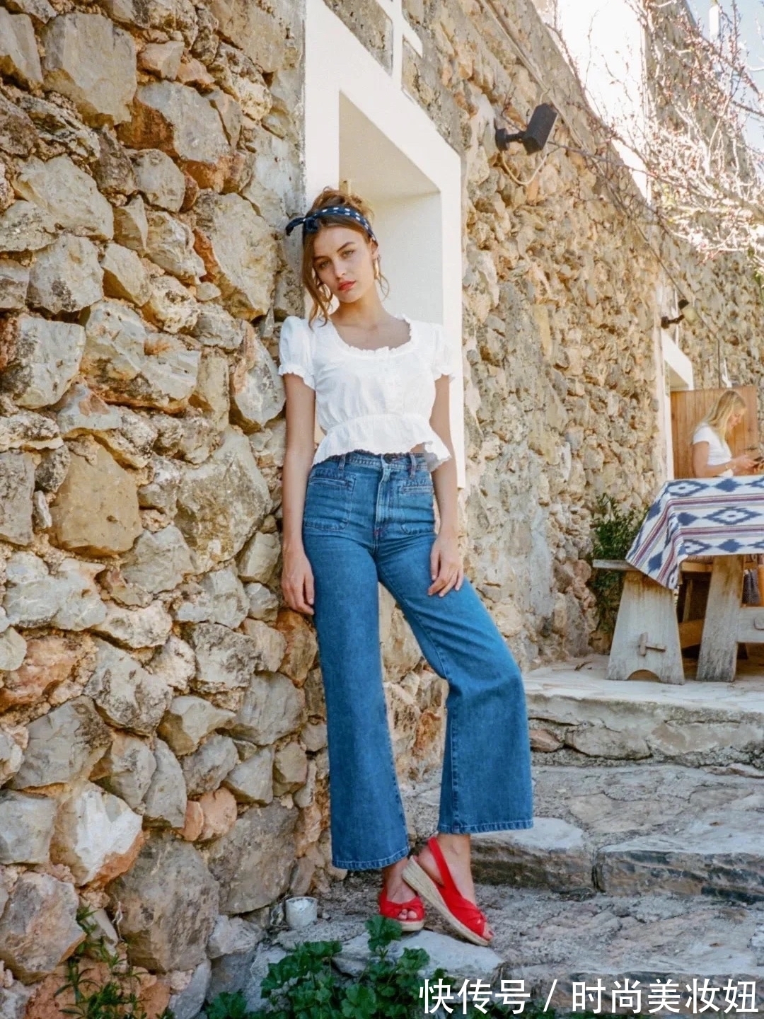 穿搭|这才是真正有高级感的女人,穿衣从不花俏,学欧美穿搭高级洋气