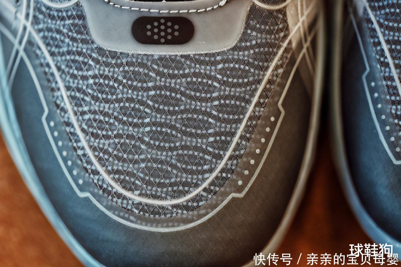 曝新|驭帅14再曝新配色,换上耐克的大勾子,不得卖2000元