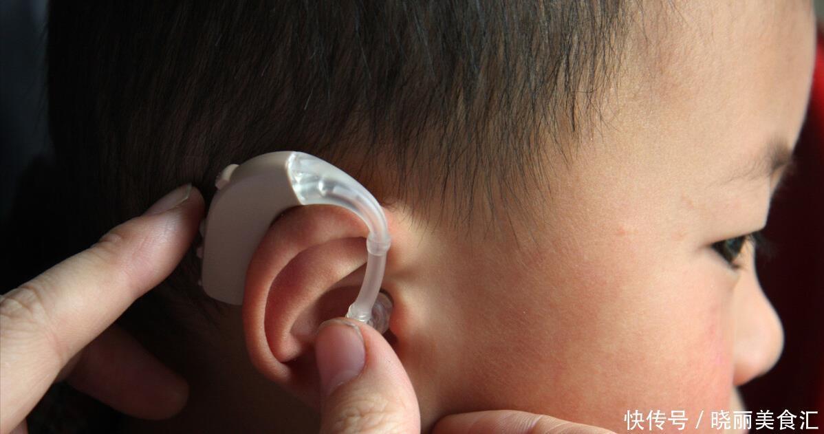 新生聋儿|我国每年新生聋儿约3万名,呵护新生儿耳朵,这些细节值得注意