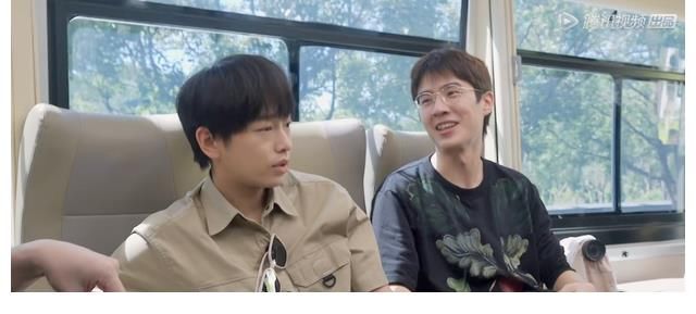 劉昊然參加五哈，被整慘，提前拒絕上向往，彭昱暢一臉苦笑