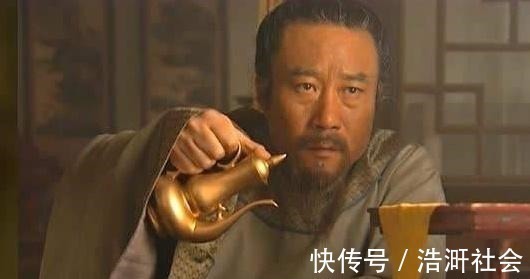 重情重义@为什么李逵母亲被老虎吃了,宋江等人非但不安慰,反而哈哈大笑