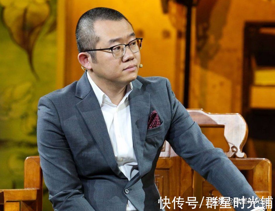 “毒舌导师”涂磊:直播发飙、怒怼粉丝,成败皆因一张嘴