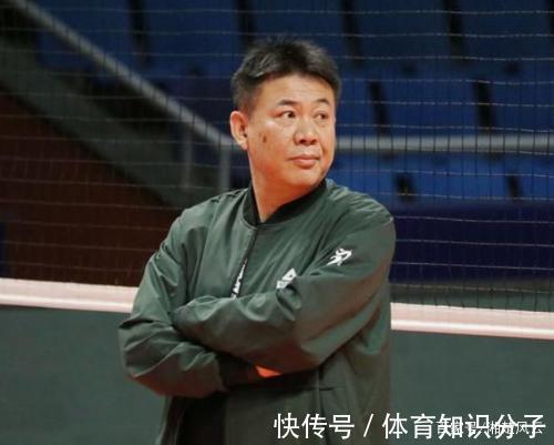 北京女排|蔡斌任中国女排主教练!上任有4大问题急需解决,头年成绩很关键
