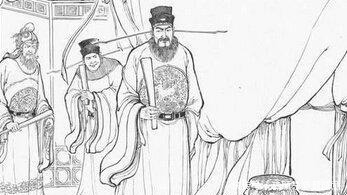 辟谣庞籍并非文艺作品里那般奸佞,真实历史上的他并不比包拯差!