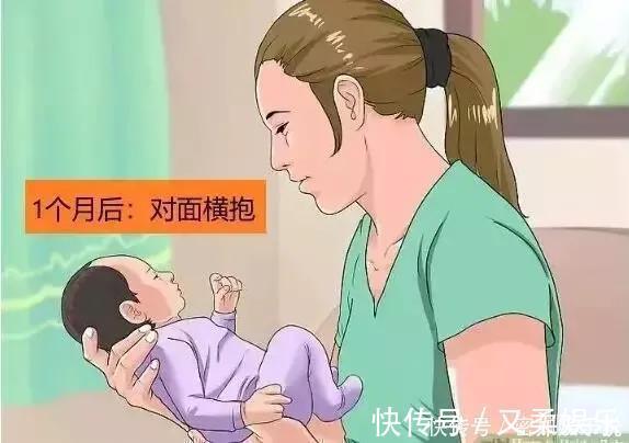 头部|何猷君抱娃伤到韧带,网友:这种爸爸不合格