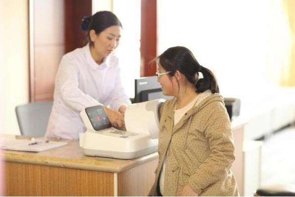 回事|不想生个“傻儿子”,孕期有三项检查不可少,准妈咪别不当回事