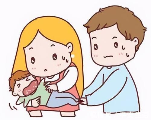 小王|半夜儿子高烧39.2,医生打电话被宝妈怒斥,网友集体指责宝妈