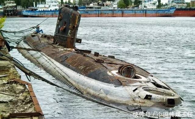 强大|老照片:没解体的苏联究竟有多强大?看看他们废弃的军事基地