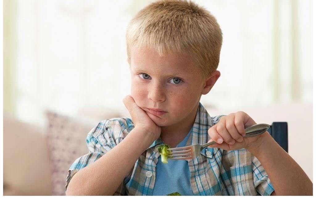 亲子关系|孩子不好好吃饭，通常是因为这些问题，那么家孩子中招了吗？