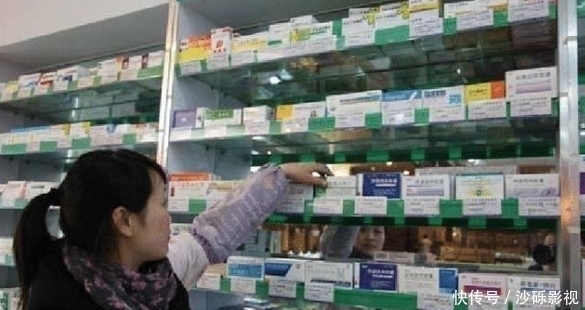 皱纹|药店最不起眼的一款“精华液”,美白抗衰去皱纹,网友堪称平价兰蔻