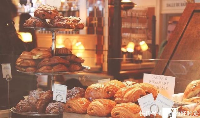 去面包店买面包,这4种少买!烘焙师只有不懂的人才会吃!