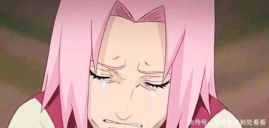 小樱|火影忍者：小樱的实力超越纲手，为何她的口碑远不如纲手好？